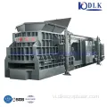 Máy cắt bằng thép loại chứa bằng thép